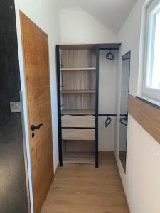 Maison face à la Cathédrale