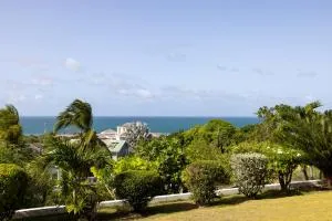 LaBellevue Antigua Micro-Hotel and Car Rental - Crosbies