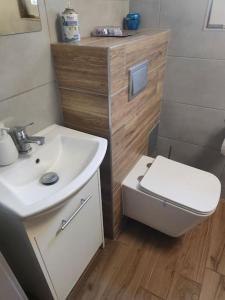 Apartament Japko