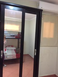 Porto Residence Chalet, Outside Marina Gate 3, Sahel North Coast For Rent - شاليه بورتورسيدنس بخارج بوابة 3 مارينا الساحل الإيجار