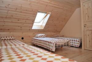 Ansumardi Farmstay