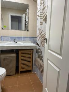 Apartamento Ayamonte