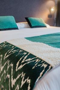 Hotel Mirador de la Cepada