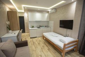 Apartmani Rekic-Dubai