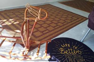 AmniHome Gong Badak