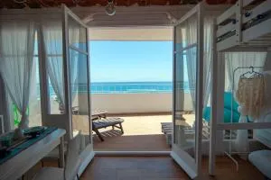 LOFT CANET DE MAR CERCA de BARCELONA - 卡内·德·玛尔