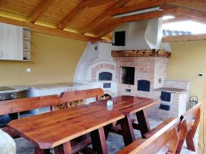 Wellness Chalet Tatry
