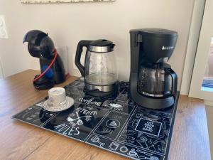 Les pieds dans le sable