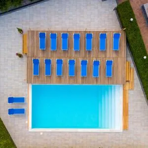 ZAHRA AGRITURISMO - Pozzillo