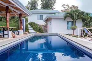 Lodge Las Estrellas de Samara