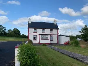 Family Farmhouse - Caherlistrane