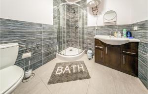 Beautiful Home In Sulnowo With Sauna