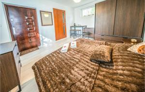 Beautiful Home In Sulnowo With Sauna