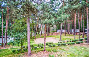 Beautiful Home In Sulnowo With Sauna