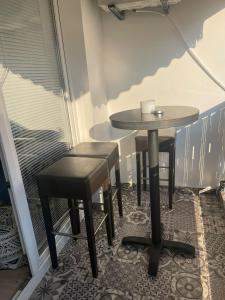 Apartman Botivo