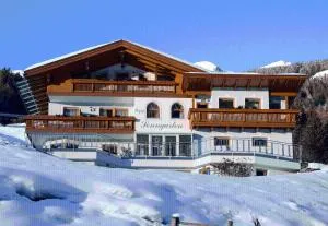 Appartements Sonngarten - Riva di Tures