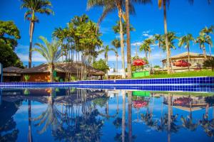 Caldas Park & Hotel XPTO Turismo