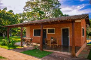 Caldas Park & Hotel XPTO Turismo