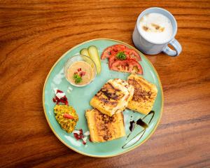 Lodge Las Estrellas de Samara