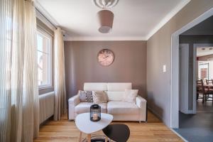 Appartements LE CEPAGE : photos des chambres