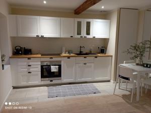 Appartements Studio Merville : photos des chambres