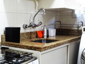 Apartamento Aconchegante + Bikes