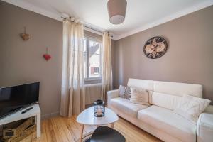 Appartements LE CEPAGE : photos des chambres