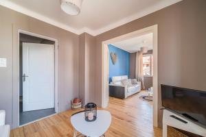 Appartements LE CEPAGE : photos des chambres