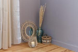 Appartements Le Cepage de Sigo : photos des chambres