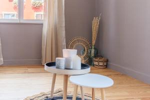 Appartements Le Cepage de Sigo : photos des chambres