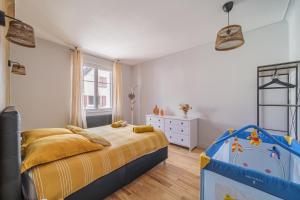 Appartements LE CEPAGE : photos des chambres