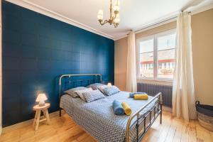 Appartements Le Cepage de Sigo : photos des chambres