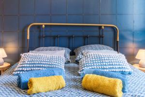 Appartements Le Cepage de Sigo : photos des chambres