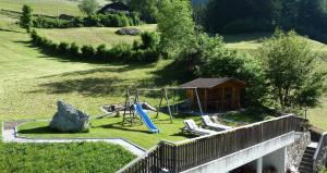 Appartements Sonngarten