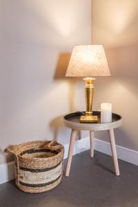 Appartements Le Cepage de Sigo : photos des chambres