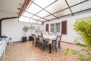 Appartements Le Cepage de Sigo : photos des chambres