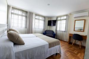 Hotel Miramar Playa America Nigran