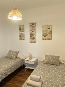 Apartamento Las Murallas