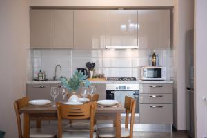 GG home - cozy 1 bedroom apartment on Kazbegi avenue 15