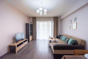 GG home - cozy 1 bedroom apartment on Kazbegi avenue 15