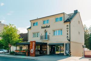 Sundial Boutique Hotel 