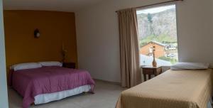 Hosteria Alma de Patagonia