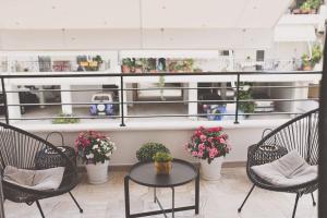 Melia Luxury Apartment