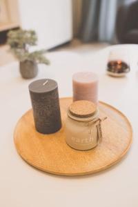 Melia Luxury Apartment