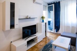 Apartmani 6M i M5