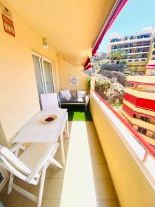 Bonito apartamento cerca del mar