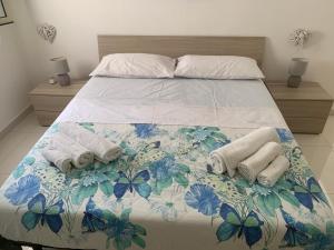 Casa Enza Partanna Mondello