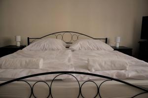 Sonnenberg-Villa Brunner Apartments