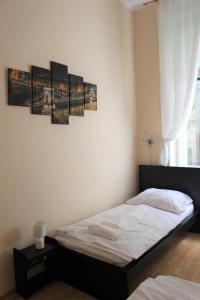 Sonnenberg-Villa Brunner Apartments