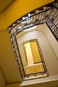 Sonnenberg-Villa Brunner Apartments